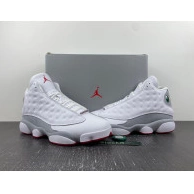 Jordan Grey Air 13 414571-160 Wolf 0714